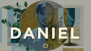 Daniel: The Bible Explained