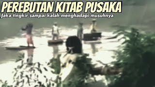 🔴Jaka Tingkir Vs Kitab Aji Astagina