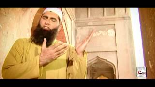 MUSADDAS E HAALI - JUNAID JAMSHED - OFFICIAL HD VIDEO - HI-TECH ISLAMIC - BEAUTIFUL NAAT