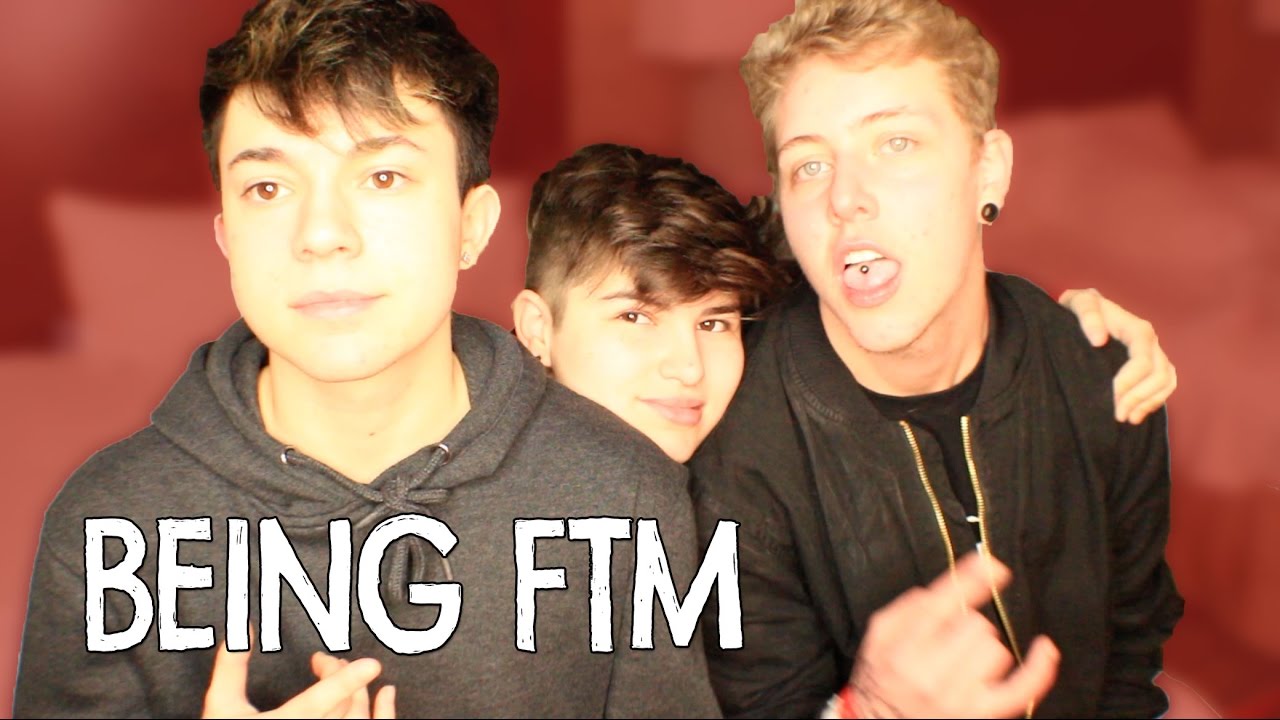 Different Ftm Experiences Youtube