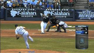 11/23/11: MLB.com FastCast