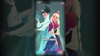 Frozen was Almost a HORROR Movie??
