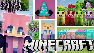 Top 10 Cute Minecraft Mods
