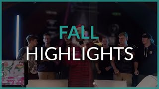 Cube Community Seasonal Highlights: Fall 2024