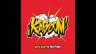 Kafu Banton - Hasta el Metal (Audio Oficial)