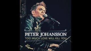 Too Much Love Will Kill You- (Queen)(Symphonic version by Peter Johansson)