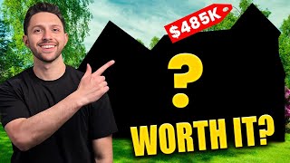 This is what $500,000 gets you in Clovis, CA!