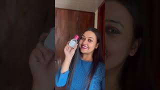 makeup remove করার রহস্য লুকিয়ে আছে এই ছোট বোতলে 🥹🥹