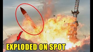 Top 8 space Rocket launch disasters