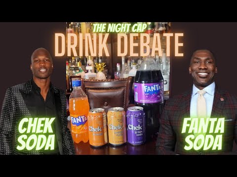 Does Chek soda have caffeine?