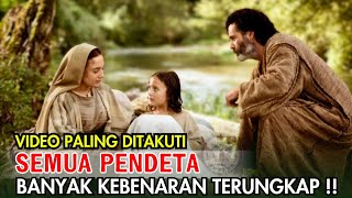 BANYAK KEBENARAN TERUNGKAP‼️inilah video yang ditakuti banyak pendeta