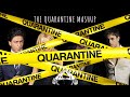 The Quarantine Mashup | Chammak Challo Megamix