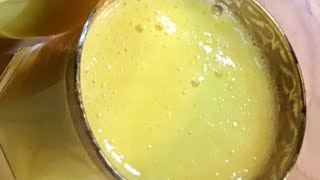 How to make JACKFRUIT JUICE | health benefits # viral #delicious #healthy #youtube