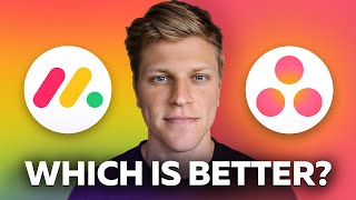 Monday.com vs Asana: Which is Better? (2026)