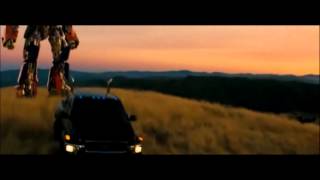 Transformers 2007 ending more to them than meets the eye