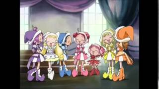 Ojamajo Doremi - 4 Years of Memories