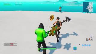 stage 2 follow the treasure map in signpost in paradise palms fortnite season 8 week - fortnite signpost follow