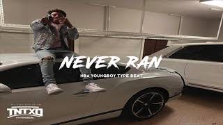 FREE NBA Youngboy Type Beat | 2020 | " Never Ran " | @TnTXD
