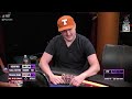 $2.2 million pot alan keating vs texas mike