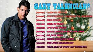 Gary Valenciano Christmas Songs – Gary Valenciano Christmas Album 2024 – Songs Of Gary Valenciano