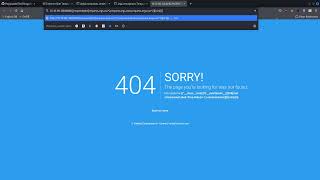 TryHackMe #420 VulnNet: dotpy