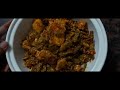 గోరుచిక్కుడు u0026 కోడిగుడ్డు వేపుడు. goruchikkudu along with egg fry goruchikkudu recipe in telugu