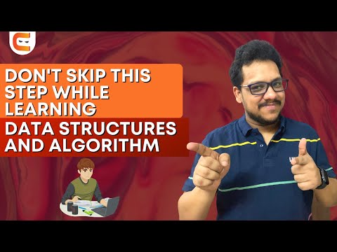 Don't skip this step after learning data structures and algorithms #shorts