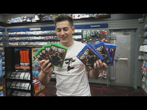 HOW TO GET BLACK OPS 3 FOR FREE HOW TO GET BLACK OPS 3 FOR FREE