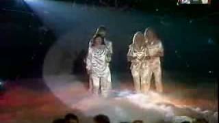 Disco-Disco 1979.12.31. ABBA - Money