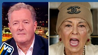 “Half The Crap YOU Say Is BS!” Roseanne Barr’s WILDEST Interview Ever!