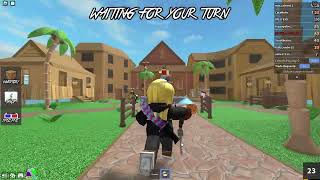 Roblox Murder Mystery 2