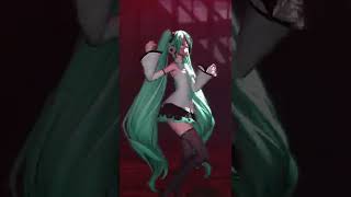 【MMD/フル有 】乙女解剖 / YYB式初音ミクNT