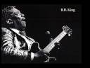 b.b. king everyday i have the blues