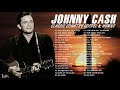 Classic Country Gospel Johnny Cash - Johnny Cash Greatest Hits - Johnny Cash Gospel Songs Full Album