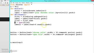 069 Learn python and ruby programming:- content inside file