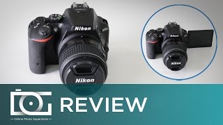 NIKON D5500 With AF-S DX NIKKOR 18-55mm f/3.5 - 5.6 G VR II | Unboxing Overview NIKON D5500 With AF-S DX NIKKOR 18-55mm f/3.5 - 5.6 G VR II | Unboxing Overview