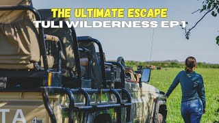 Tuli Wilderness: The Ultimate Bush Escape EP1