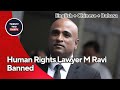 [EN/CN/ID] Justice or Injustice? M Ravi Disbarred in Major Verdict | 正义还是不公？M Ravi 被取消执业资格