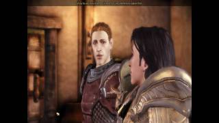 Let's Play Dragon Age: Awakening - Part 8: Another Howe...