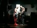 Red Hot Chili Peppers - Otherside - Live Off The Map [HD]