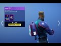 【fortnite】2018年11月20日のアイテムショップ【フォートナイト】