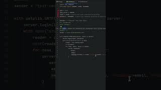 How to use mail merge in Python? - Email FunFact by Mailtrap