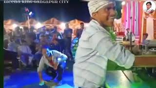 ब्याव करंगा लाली को ठिकाणों देख्या जचबाडो____Meena__king__gangapur__city(1080P_HD)