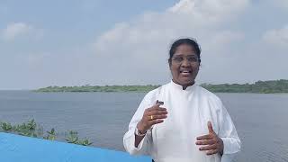 தினம் ஒரு சிந்தனை.09.01.2025;Rev.S. CHRISTY MALARVIZHI,PRESBYTER,CSI DIOCESE OF MADRAS.