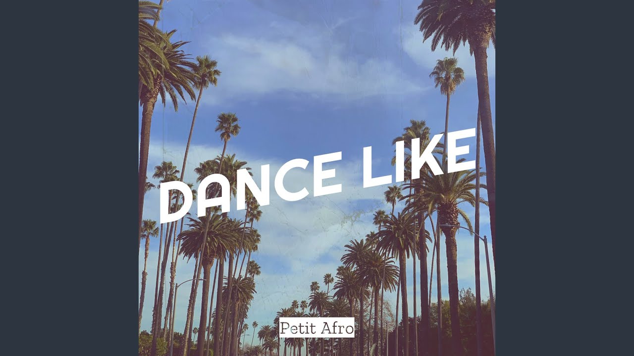 Dance Like Youtube Music