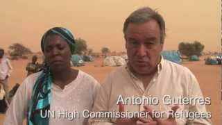 World Refugee Day: Video Message from WFP and UNHCR