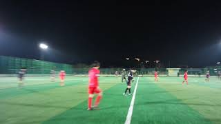 191217 기흥FC vs 분당SFC 후반전1