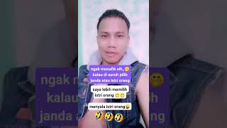 Menyala istri orang #fypシ゚viral #vidiolucungakaksampailemes