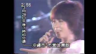 松田聖子　襲撃事件