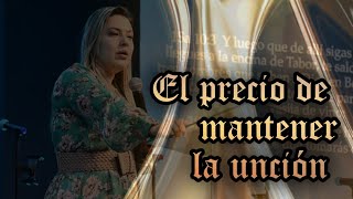 Pra Lisney de Font | El Precio de Mantener la Uncion  | 11-27-22